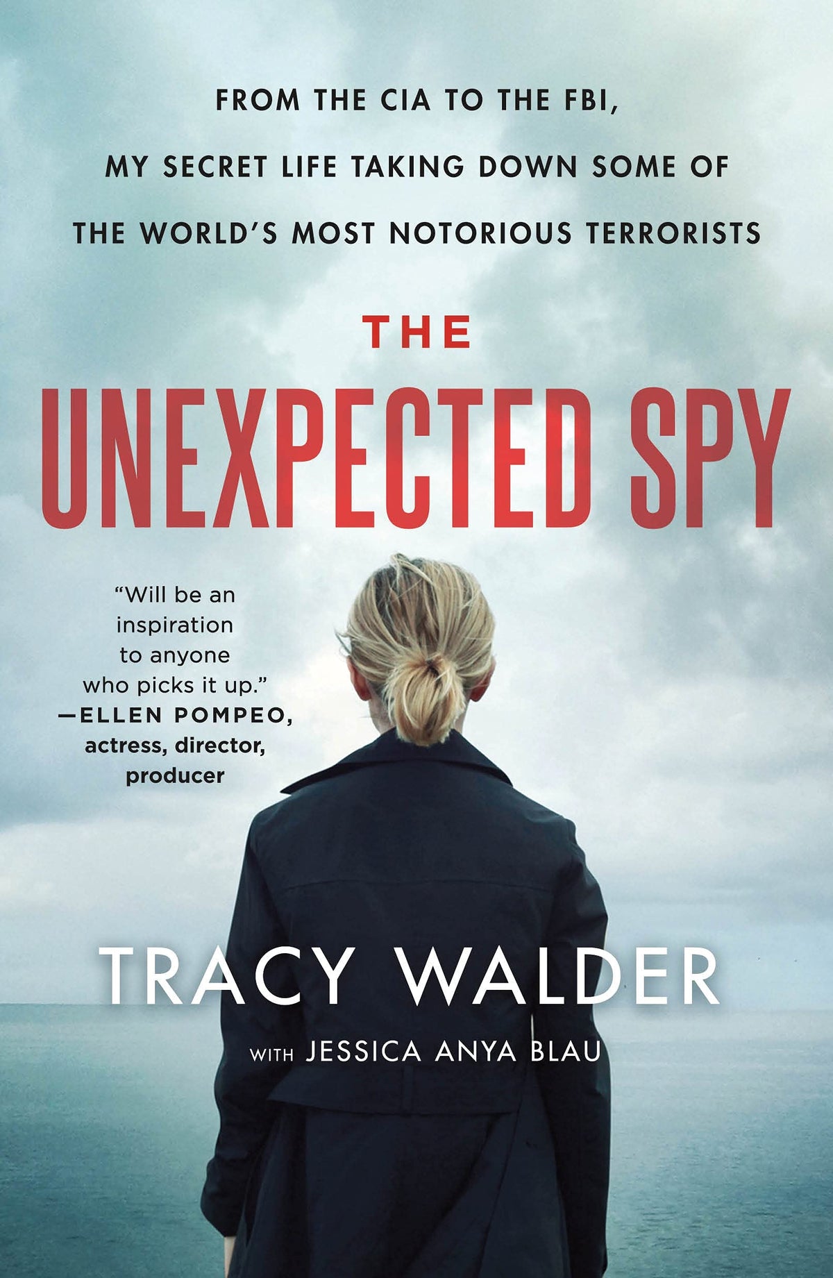 Unexpected Spy