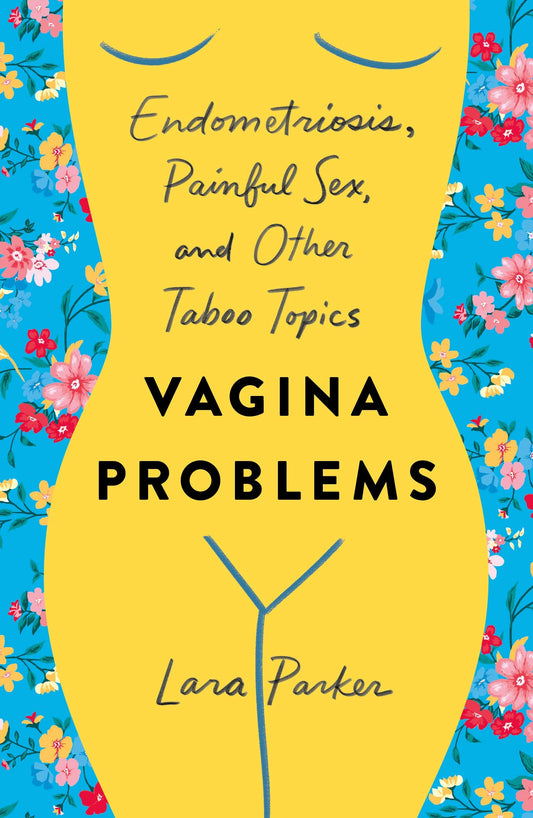 Vagina Problems - 2611