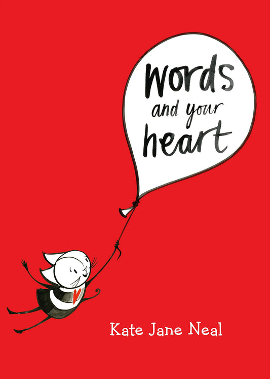 Words and Your Heart - 5297