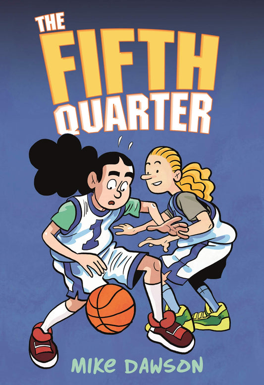 The Fifth Quarter - 3094