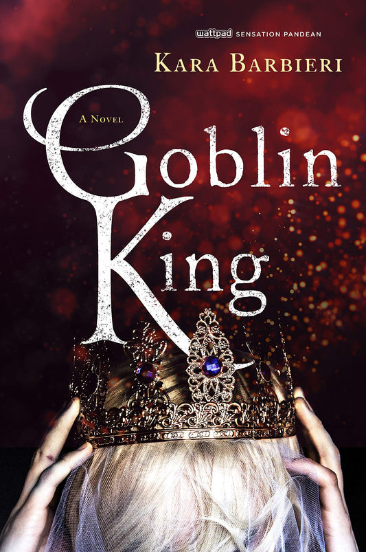 Goblin King: A Permafrost Novel