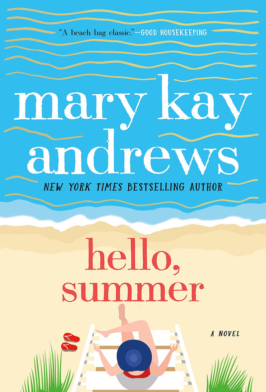 Hello, Summer: A Novel - 6397
