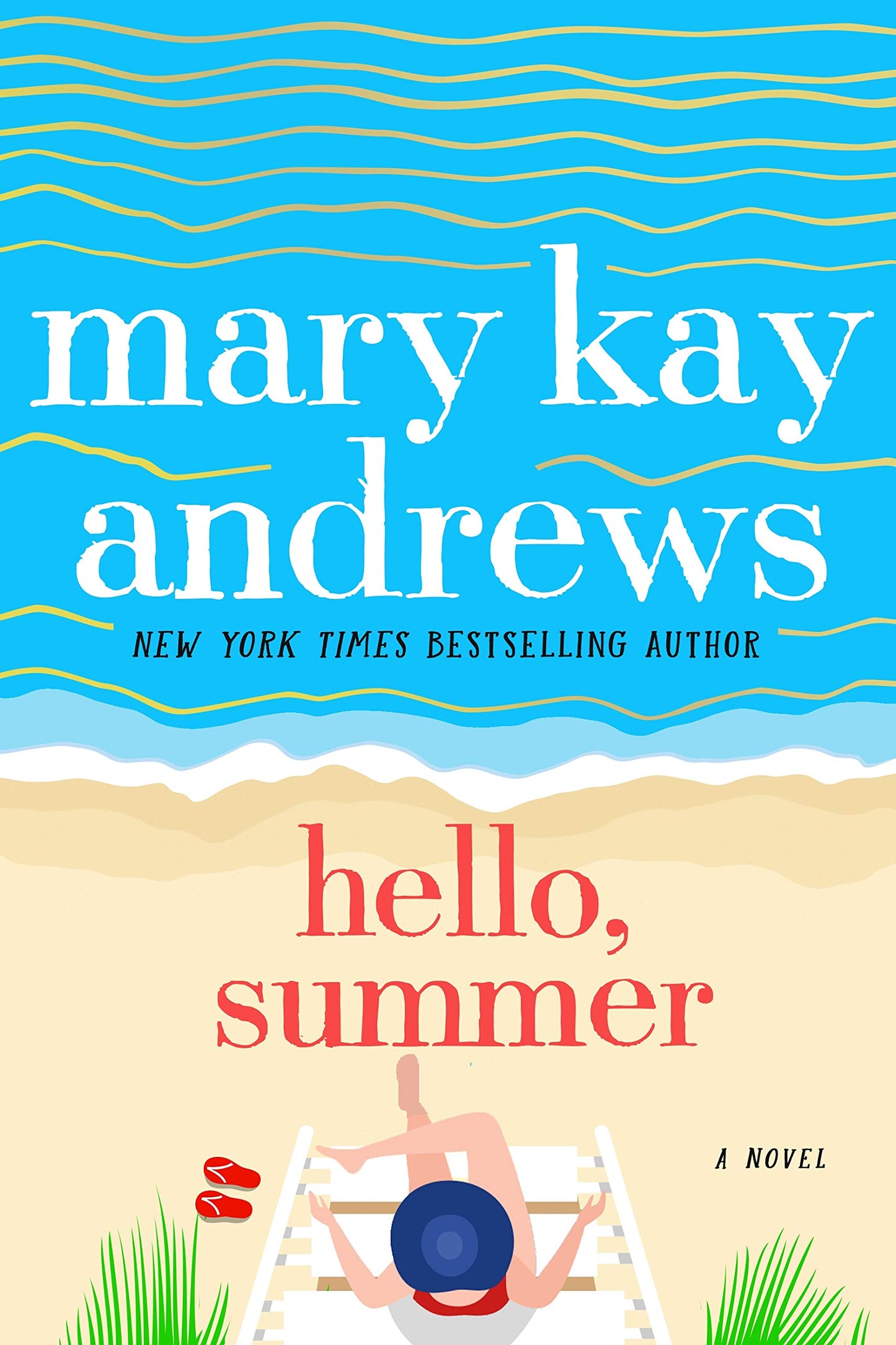 Hello, Summer - 4208