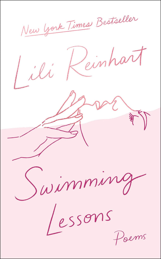 Swimming Lessons: Poems - 2260