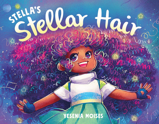 Stella's Stellar Hair - 436