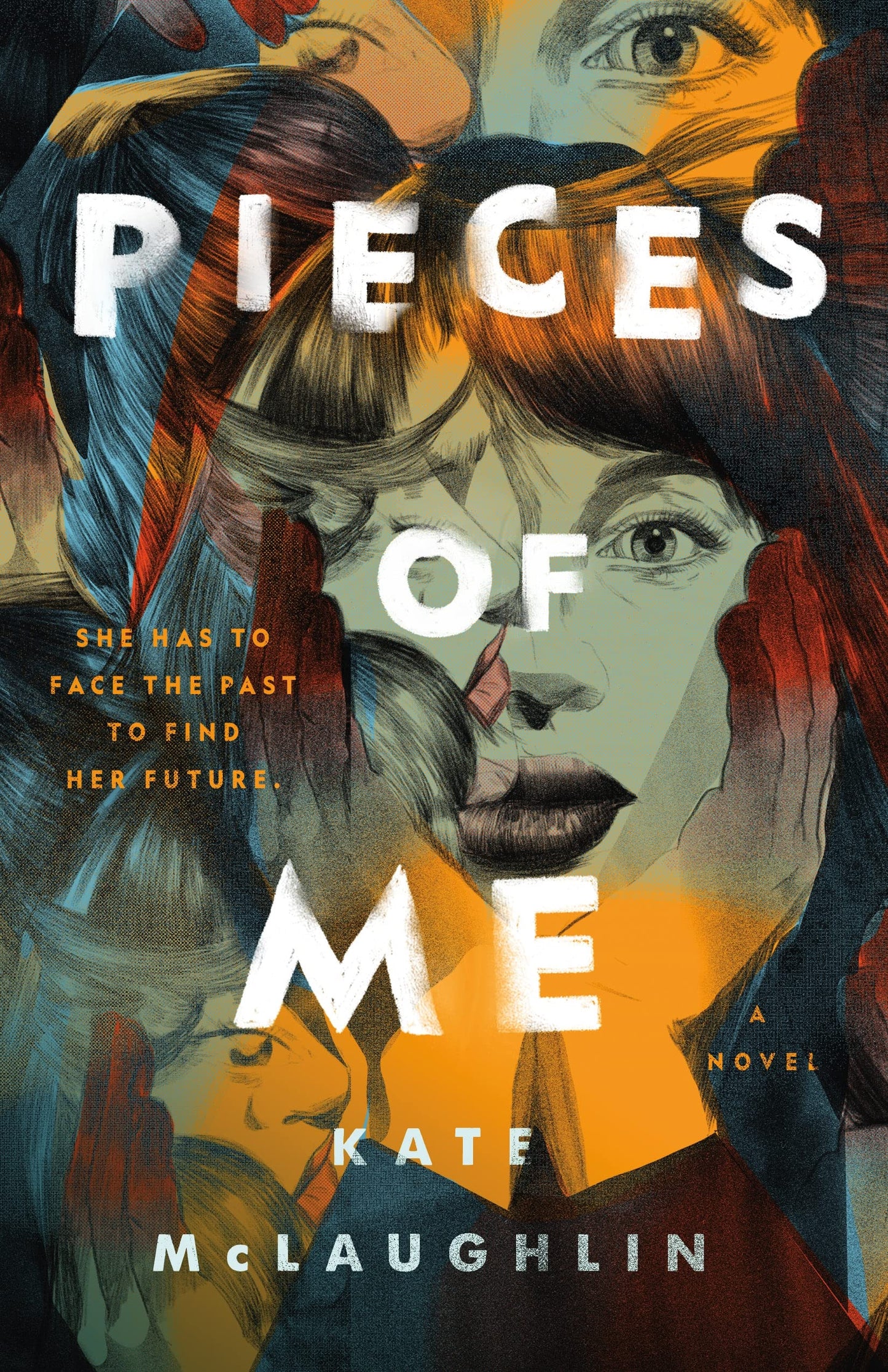 Pieces of Me: A Novel - 1127