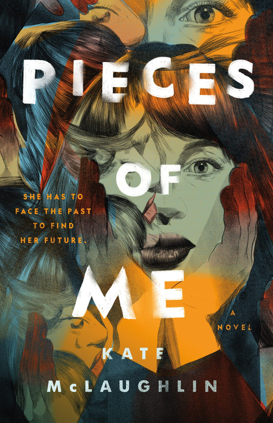 Pieces of Me: A Novel - 1127