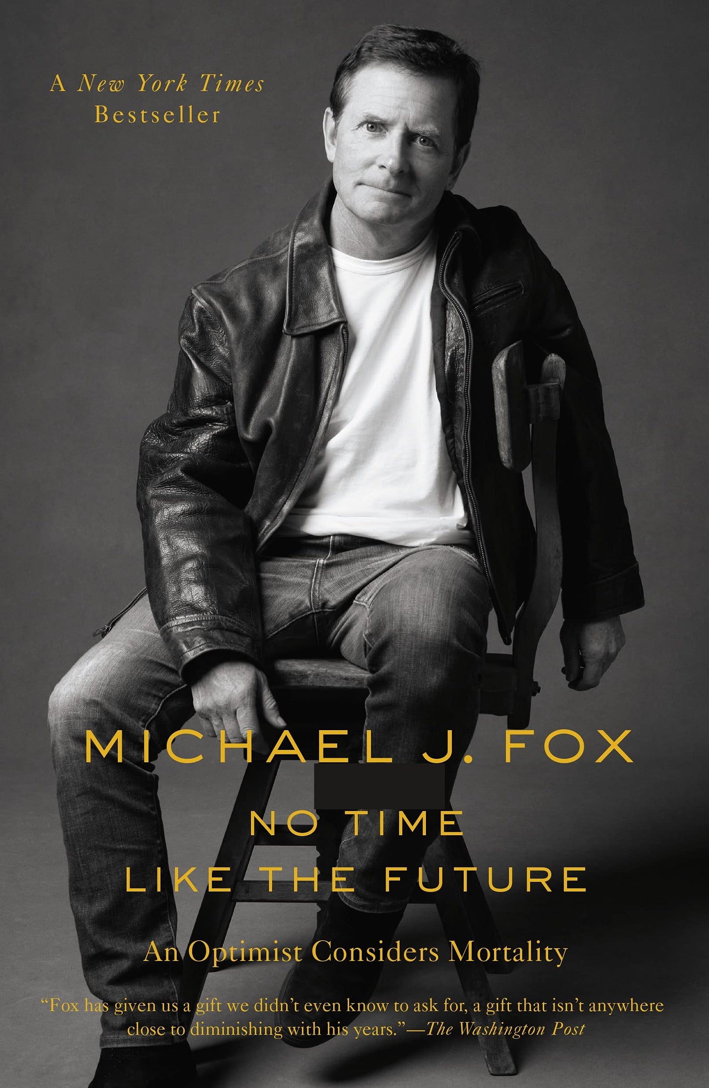 No Time Like the Future - 6243
