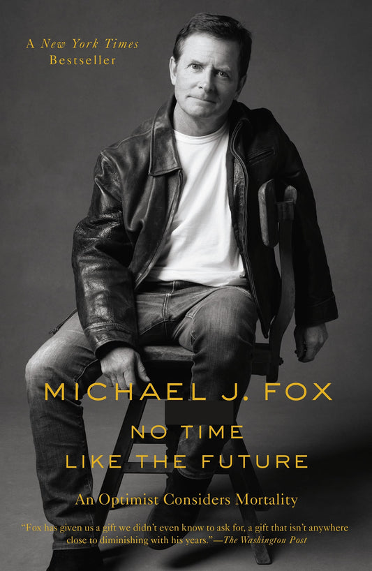 No Time Like the Future - 6243