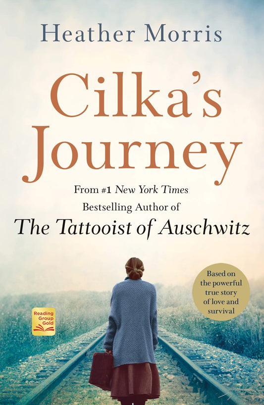 Cilka's Journey - 6317