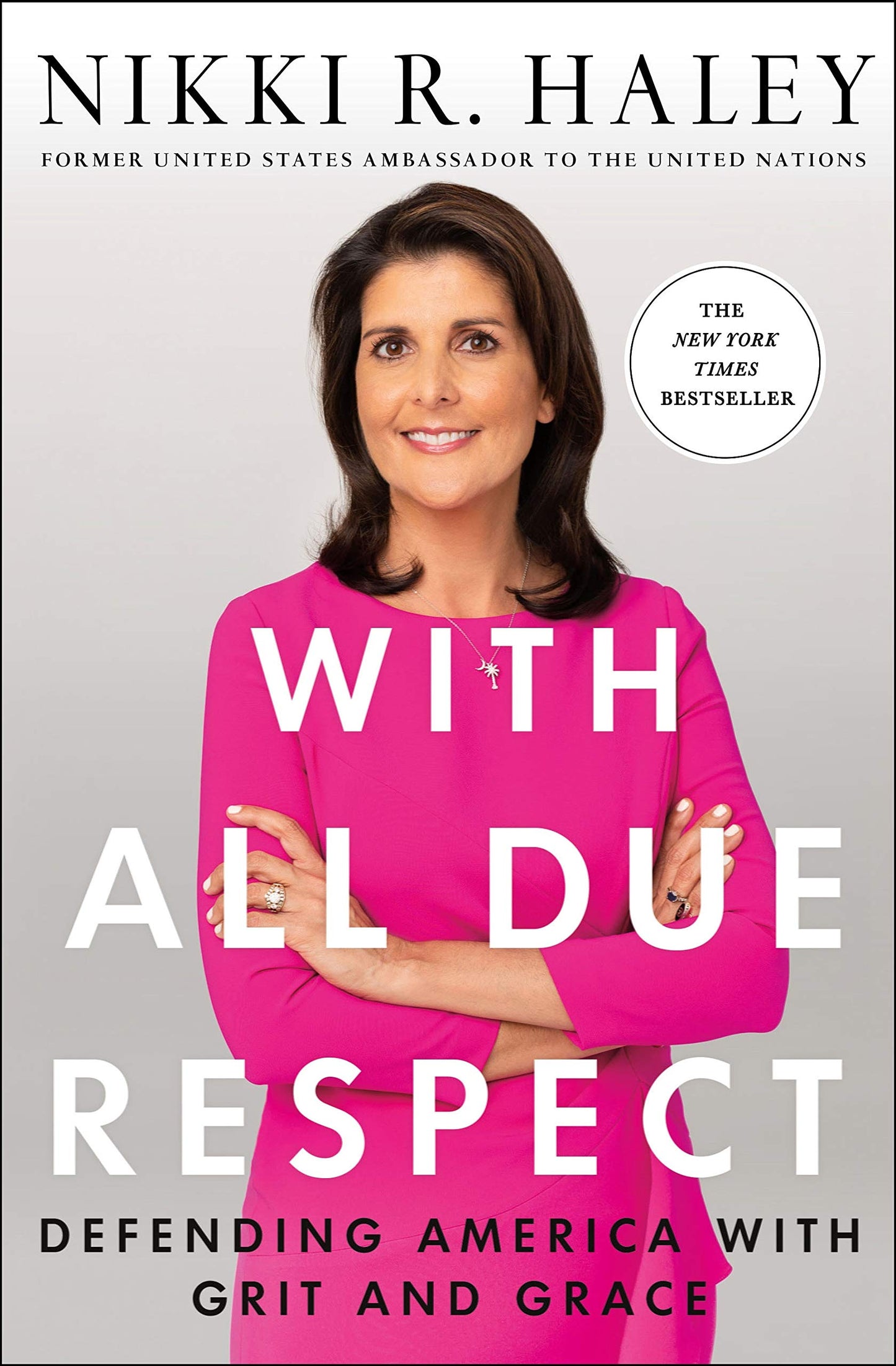 WITH ALL DUE RESPECT: DEFENDING