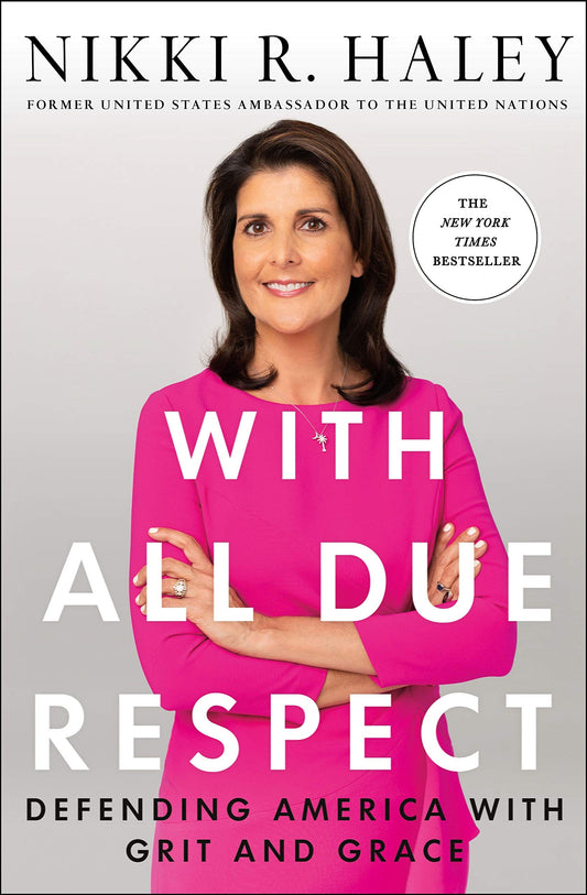 WITH ALL DUE RESPECT: DEFENDING