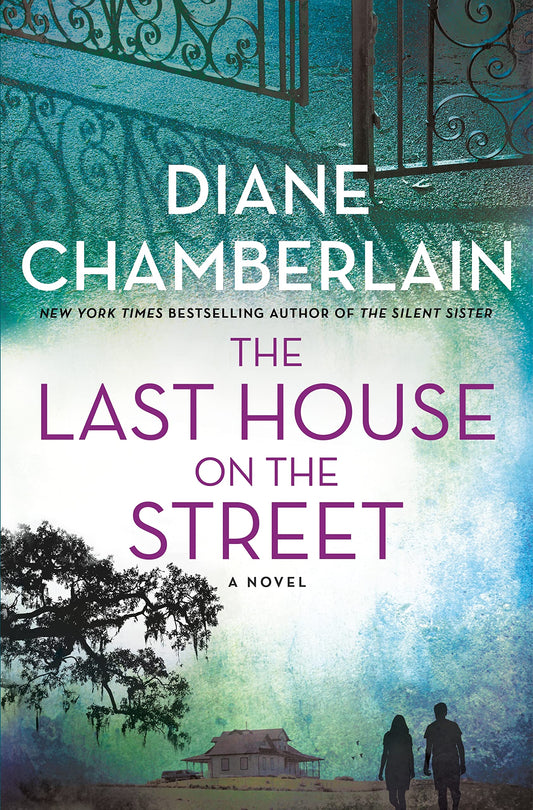 The Last House on the Street: A Novel - 7936