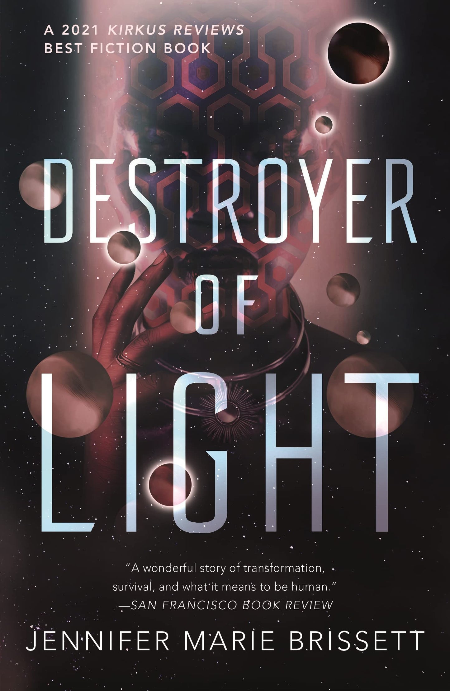 Destroyer of Light - 7618