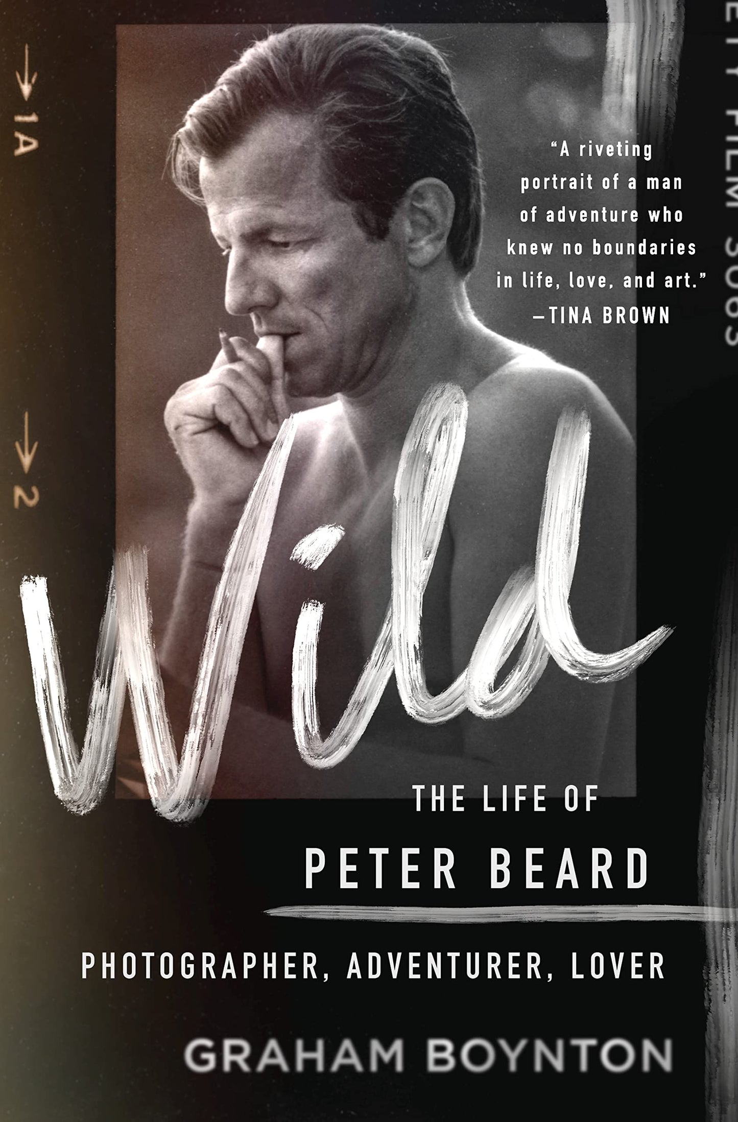 Wild: The Life of Peter Beard: Photographer, Adventurer, Lover - 6514