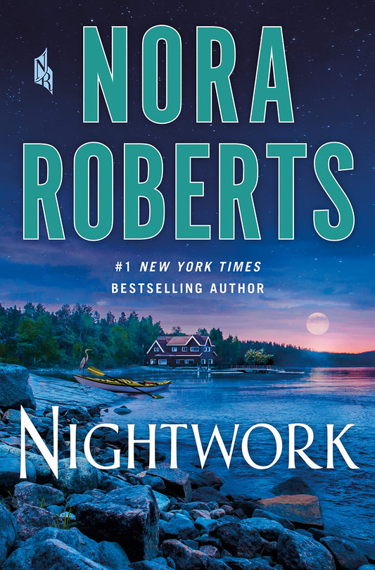 Nightwork: A Novel - 1573