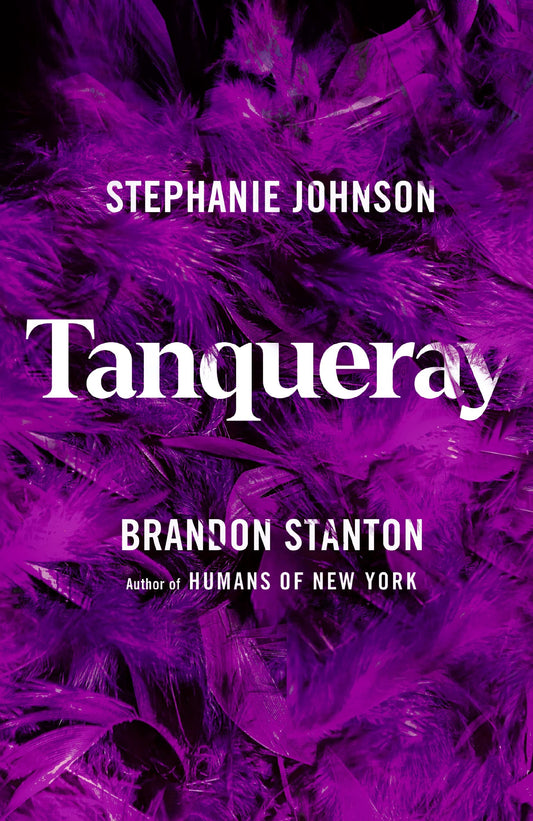 TANQUERAY