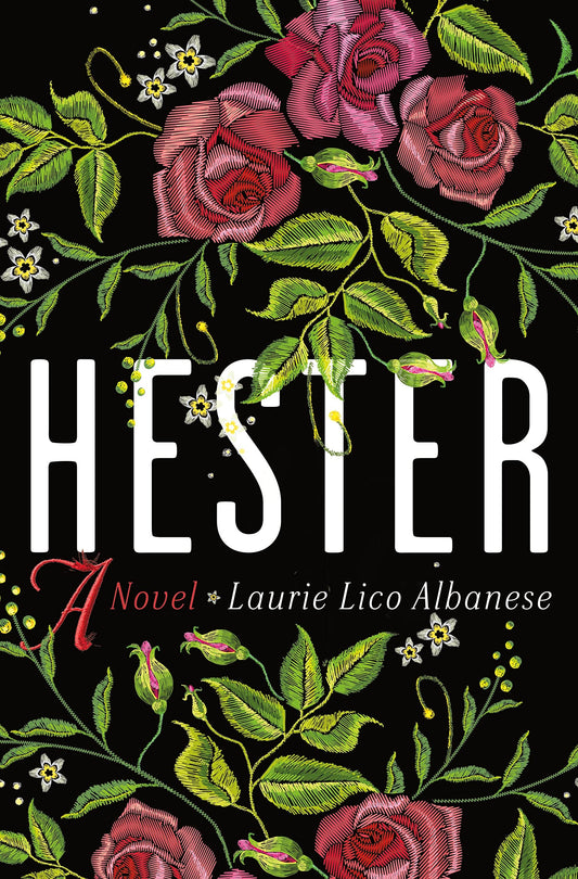 Hester: A Novel - 5520
