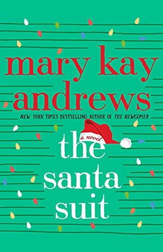 The Santa Suit: A Novel - 4798