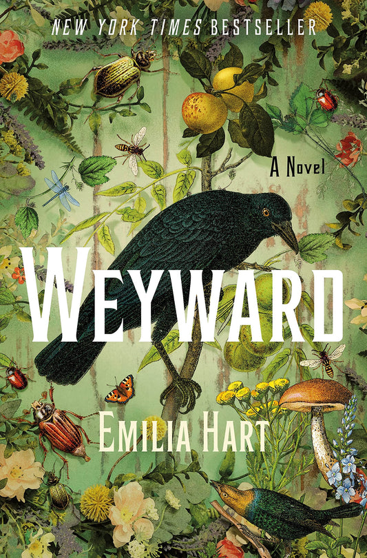 Weyward: A Novel - 5859