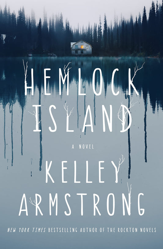 Hemlock Island: A Novel - 9346