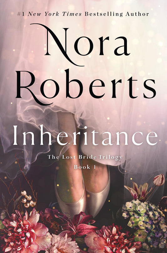 Inheritance: The Lost Bride Trilogy, Book 1 (The Lost Bride Trilogy, 1) - 8890
