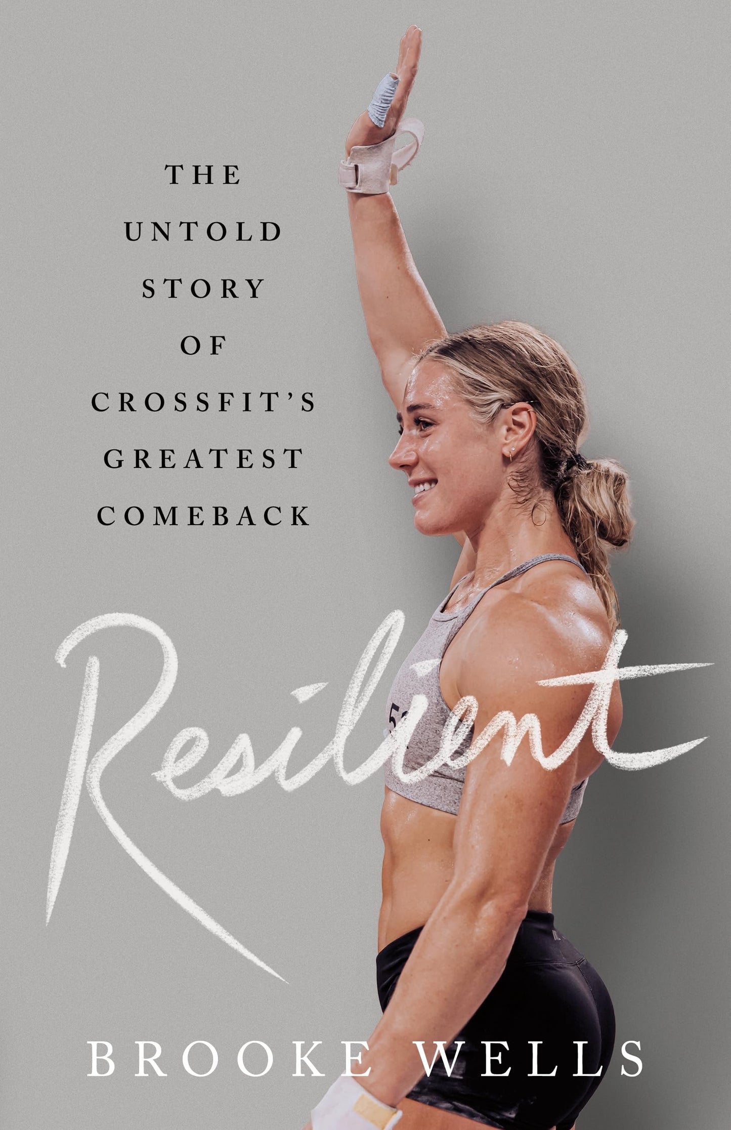 Resilient: The Untold Story of CrossFit's Greatest Comeback - 9953