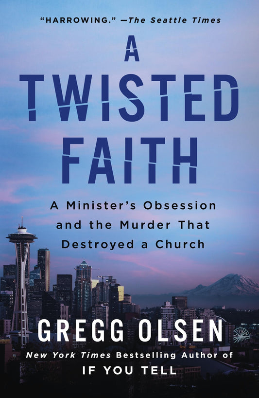 Twisted Faith - 2023