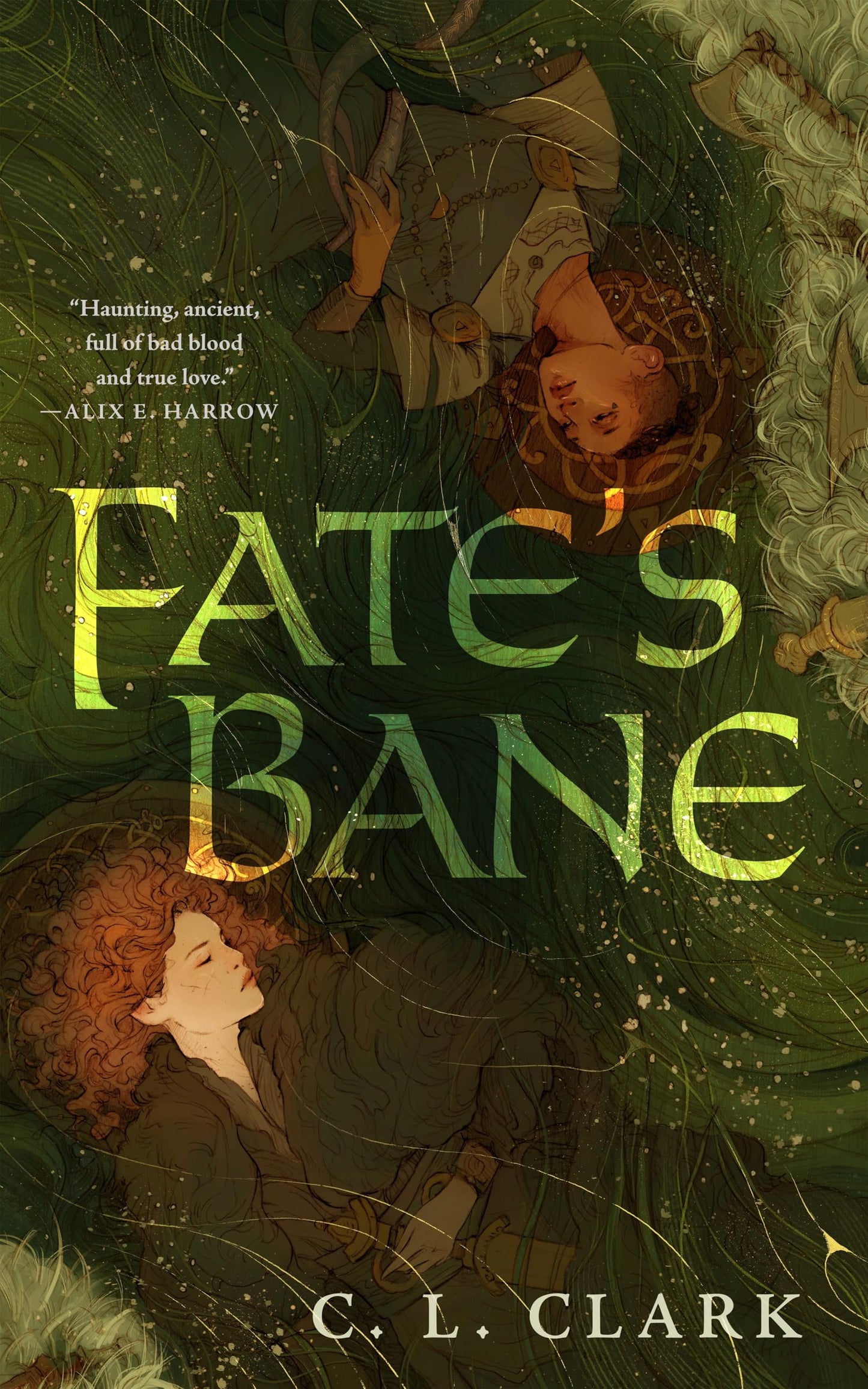 Fate's Bane
