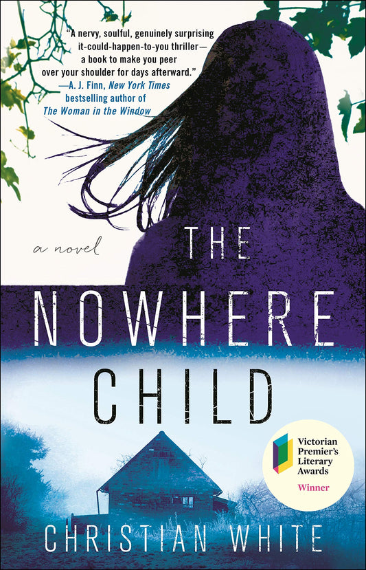 The Nowhere Child: A Novel