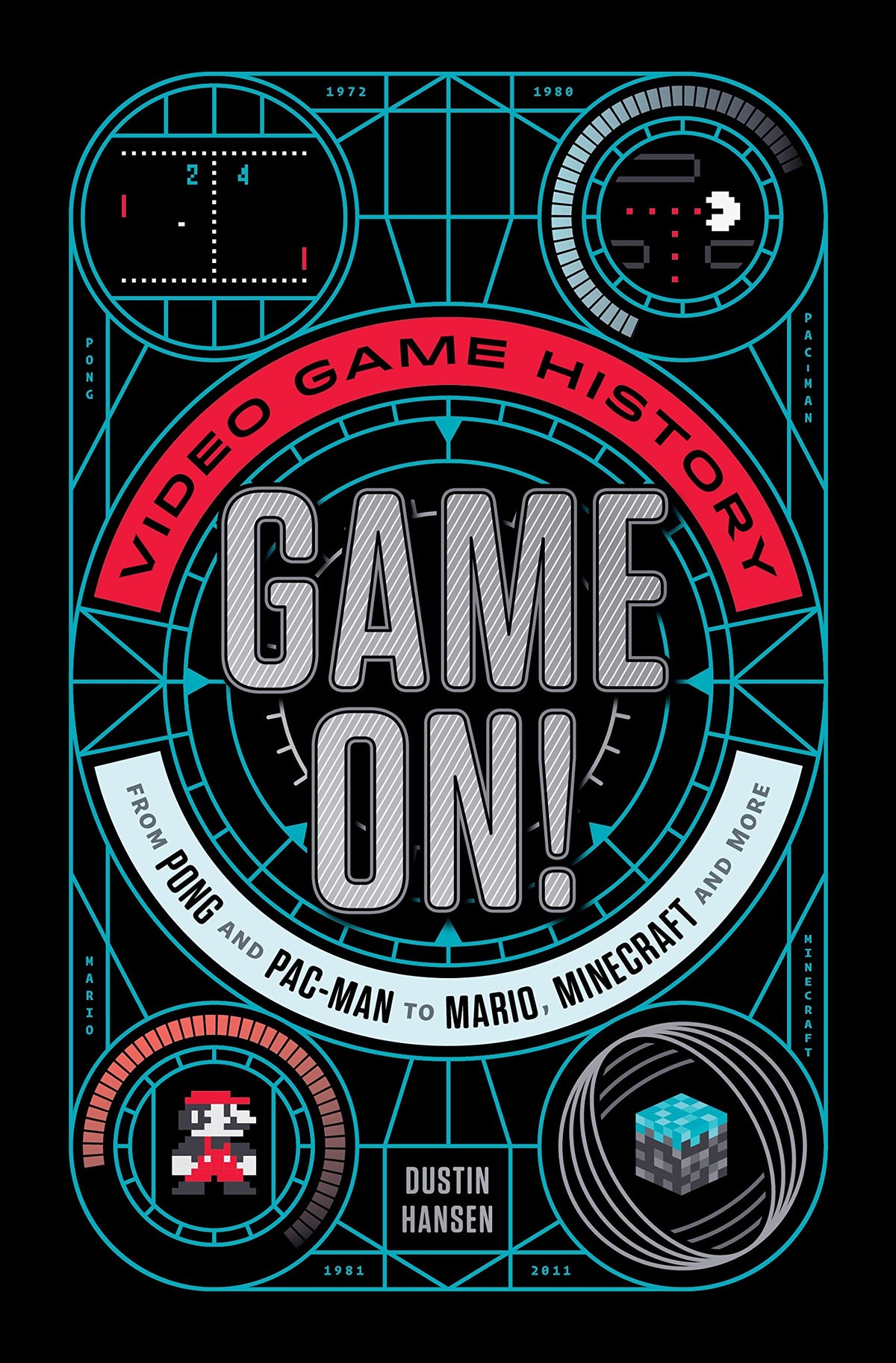 Game On! (Game On, 1)