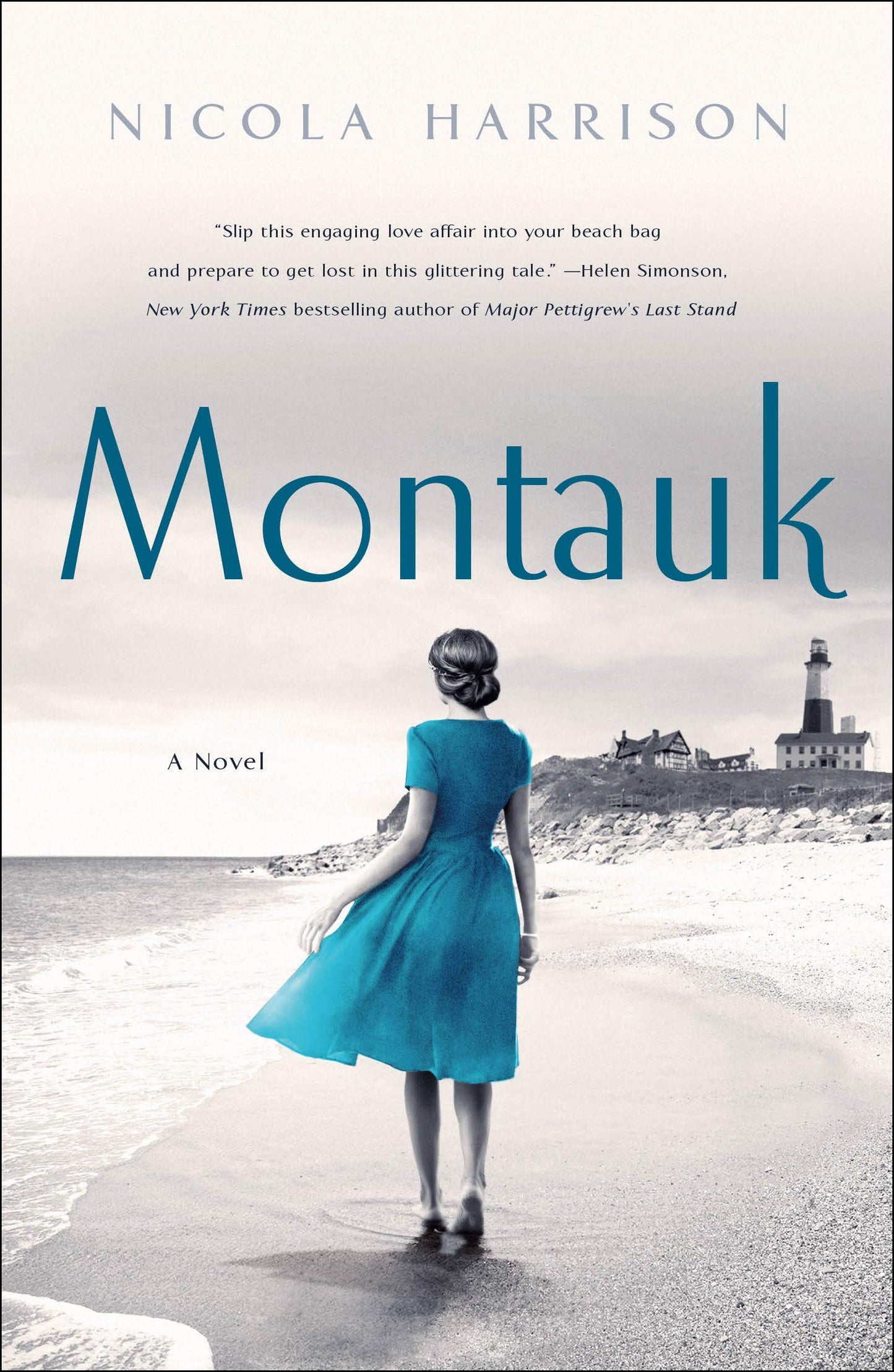 MONTAUK: A NOVEL