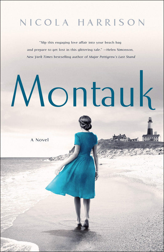 MONTAUK: A NOVEL