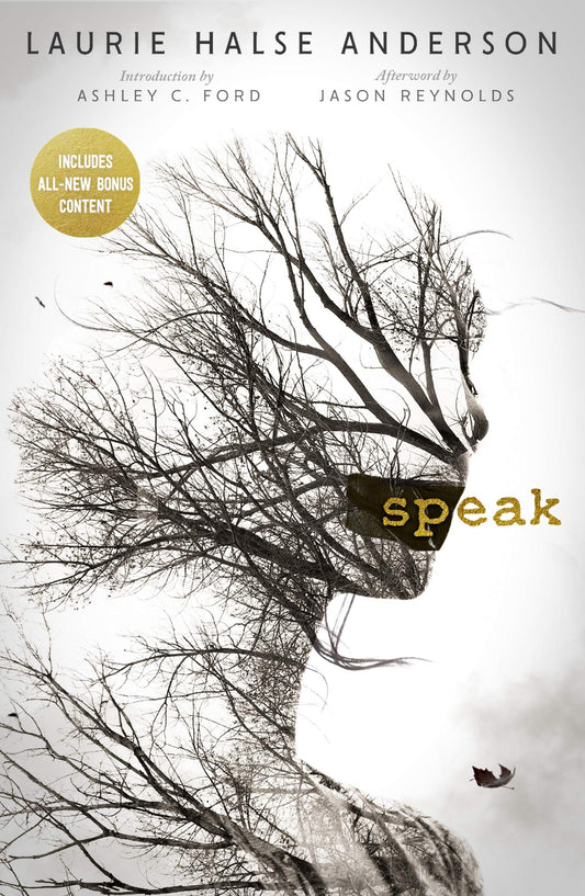 Speak 20th Anniversary Edition - 7585