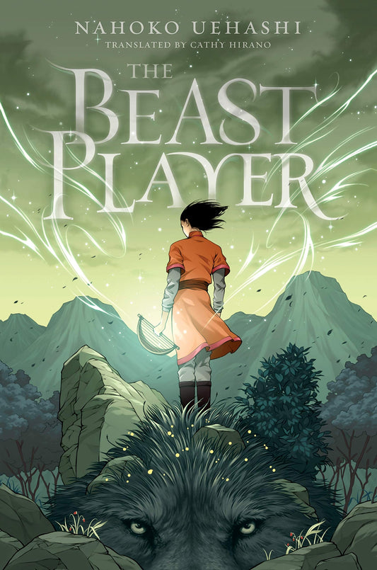 The Beast Player - 2364