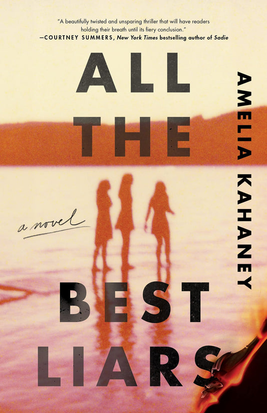 All the Best Liars: A Novel