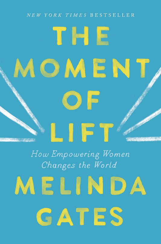 THE MOMENT OF LIFT: HOW EMPOWERI - 9718
