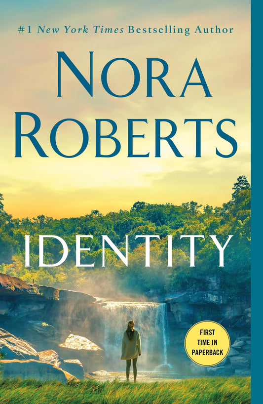 Identity - 4066