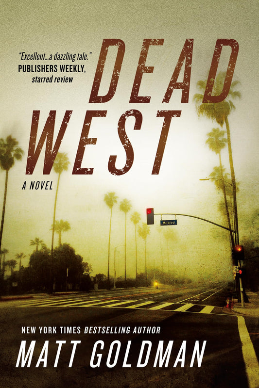 Dead West (Nils Shapiro, 4)