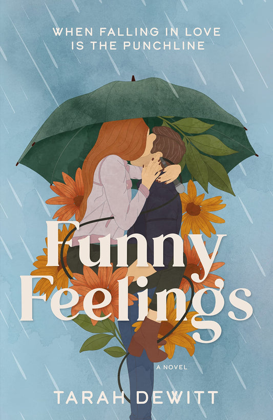 Funny Feelings - 7203