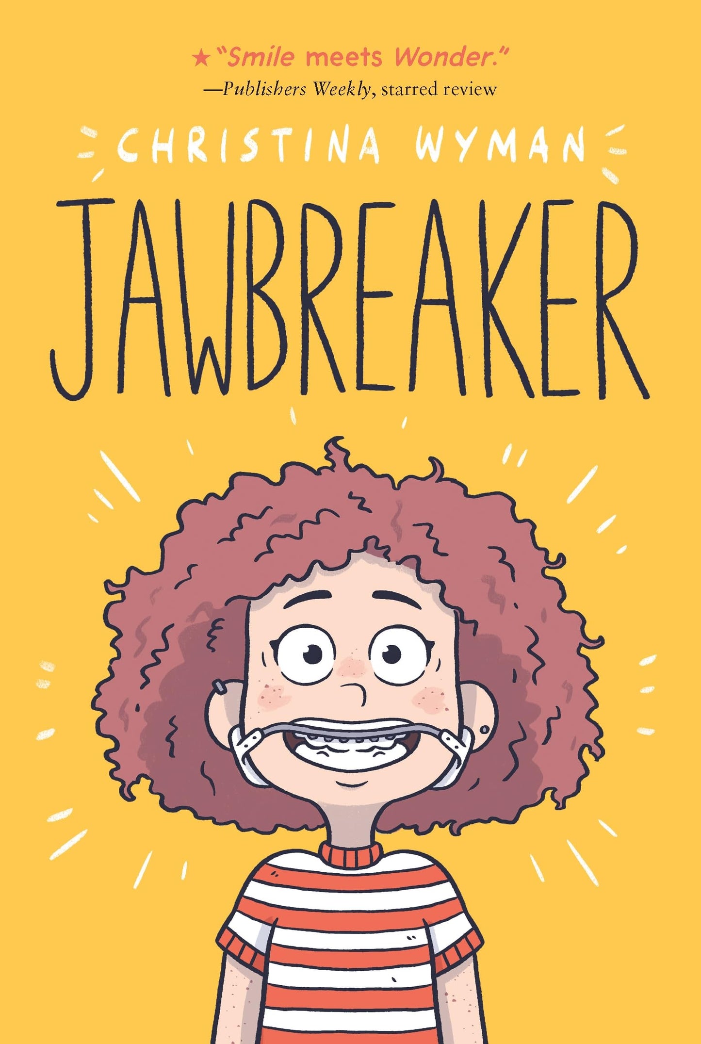 Jawbreaker - 2307
