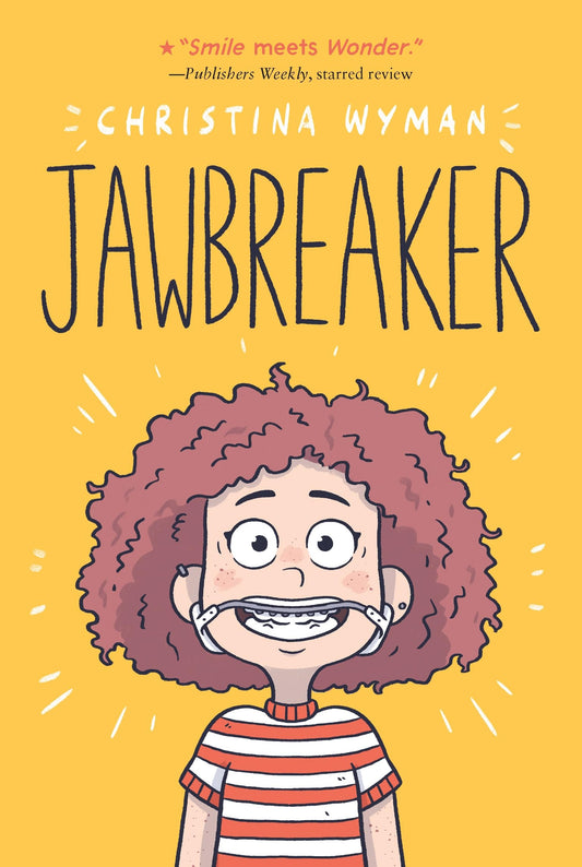 Jawbreaker - 2307