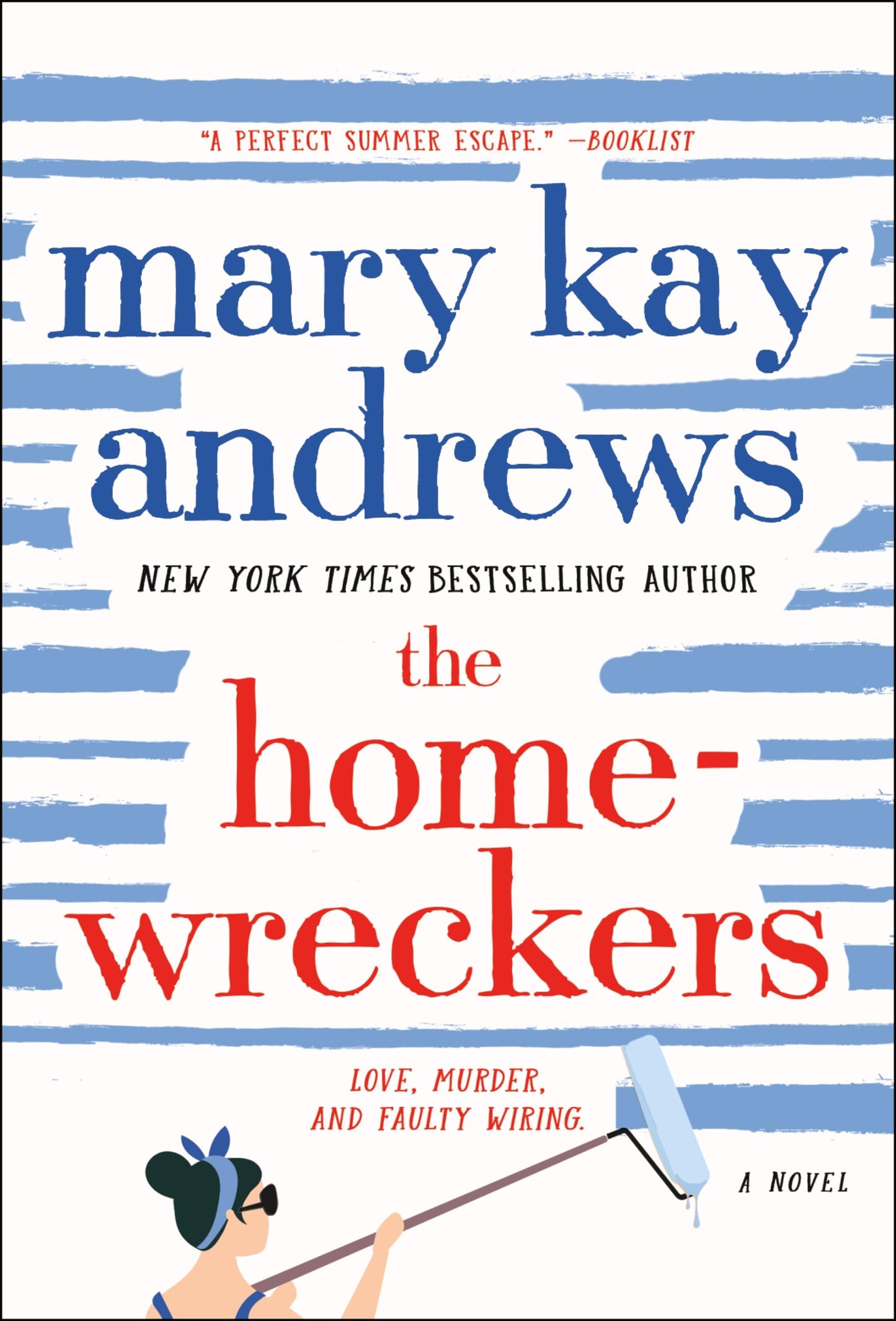 The Homewreckers: A Novel