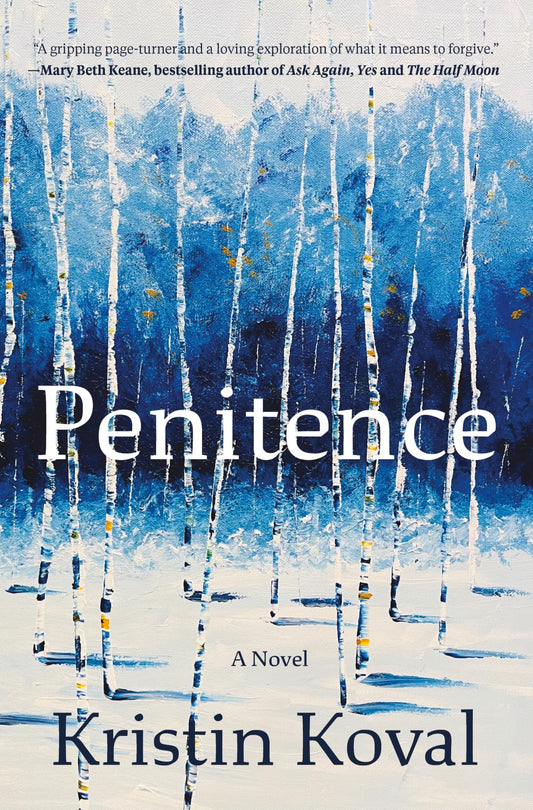 Penitence: A Novel - 346