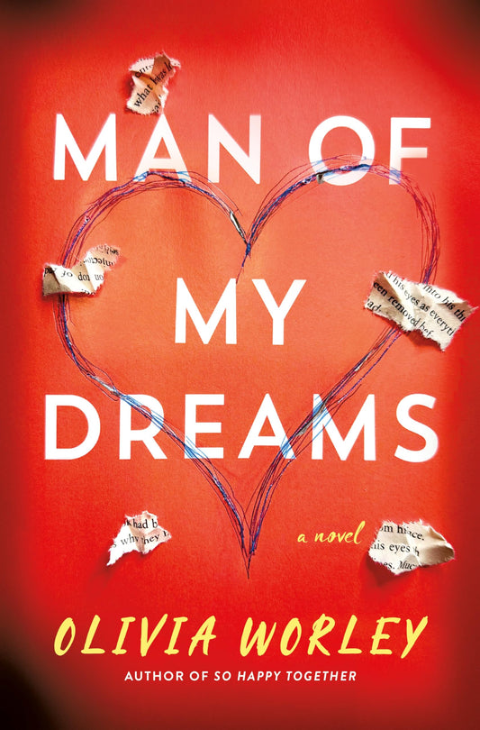 Man of My Dreams: A Novel