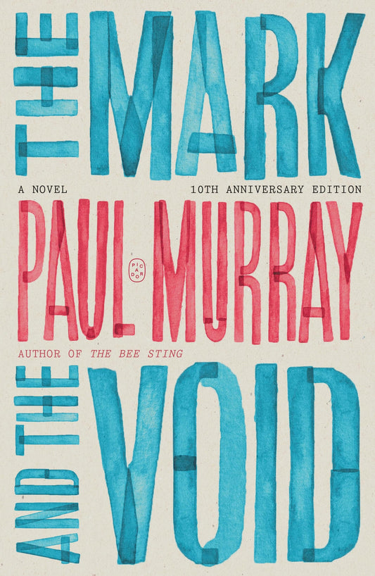 The Mark and the Void