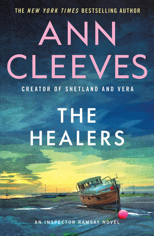 The Healers (Inspector Ramsay Series, 5)
