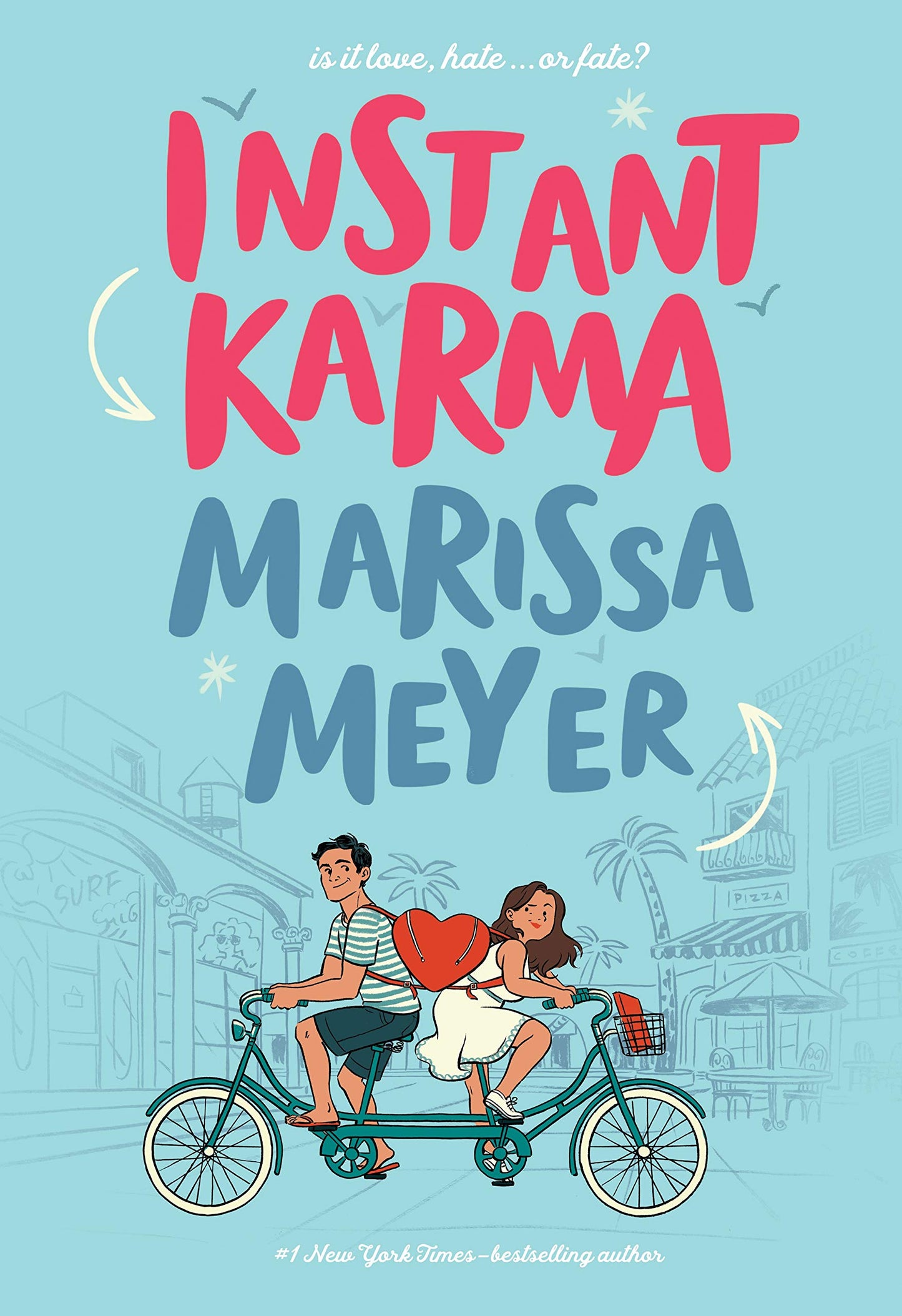 Instant Karma - 592