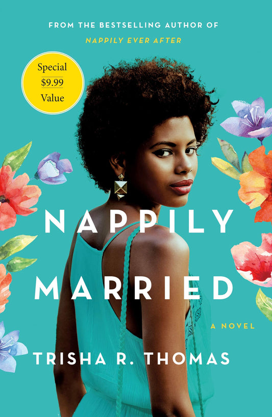 Nappily Married: A Novel