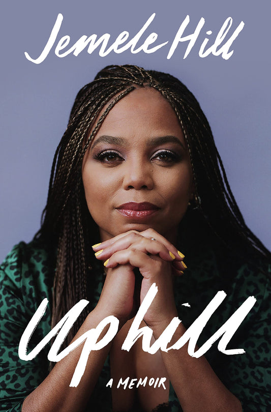 Uphill: A Memoir - 6254